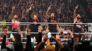 WWE Smackdown Review, New Bloodline Signee, First WWE ID Reveals, and More