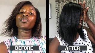 HOW TO GROW A HEALTHY LONG FULLER HAIR.  | FOR ALL TYPES|