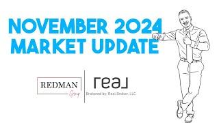 November 2024 Market Watch