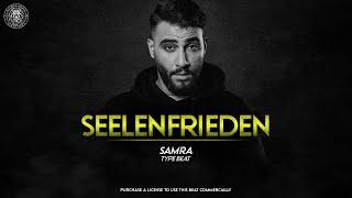 SAMRA Type Beat - "Seelenfrieden" | prod. Sytros