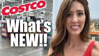 COSTCOWhat’s NEW!! || NEW arrivals at Costco