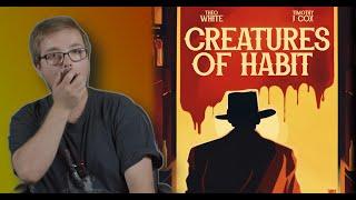 Indie Spotlight: Creatures of Habit (2024)