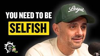 Proven Social Media Strategies To Grow Your Business in 2025: :fire: Q&A | Tea With GaryVee #62