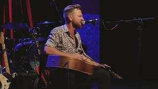 Owen Campbell - Medicine Man (LIVE)