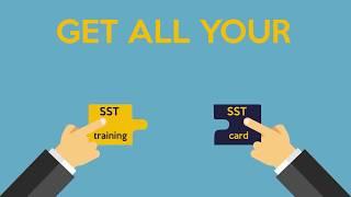 SST Online Training and Card - Able Safety Consulting