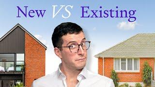 New vs Existing - Which is the best investment? [2024]