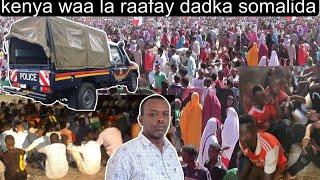 dawo nairobi islii oo laga raafayo somalida iyo qaar xabsiyada lagu shubayo  haashim aya sabab u eh