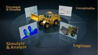 Autodesk Product Design Suite 2014: Overview