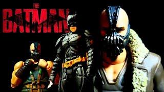 The Batman | Stopmotion Film