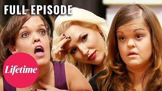 Elena's CHAOTIC Housewarming Party | Little Women: LA (S2, E9) | Full Episode | Lifetime