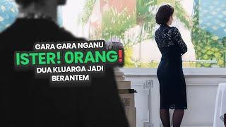 EDUN! lSTR! 0RANG DIGASAK, INI YG TERJADI PADA PRIA INI | alur cerita film