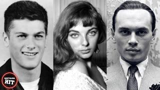 ICONIC ACTORS AND ACTRESSES In Their Youth | Can You Identify Them??? (Part 5)