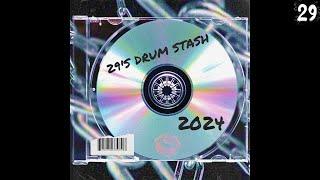 (100% FREE) 29thegod's Drum Stash Kit 2024 │ Yeat, BNYX, Ken Carson, New Jazz, Lunchbox, Amir.pr0d