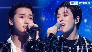 Holding the end of this night - TAEIL(Block B) & Maddox [Immortal Songs 2] | KBS WORLD TV 221015