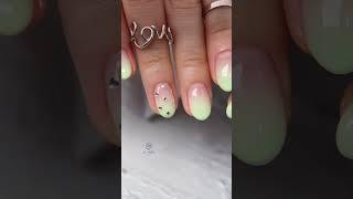 시럽 그라데이션 #nails #nailart #gradientnails #네일아트 #네일추천 #시럽네일 #그라데이션네일 #韓国ネイル #グラデーションネイル