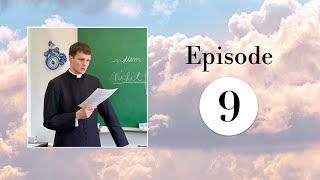 9: Rev. Luke Petrizzi (Council of Constance, Popes John XXII & Formosus, Arian Crisis, Galileo)