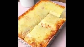 Keto-friendly lasagna recipes  #ketorecipes #keto #ketochees #shorts