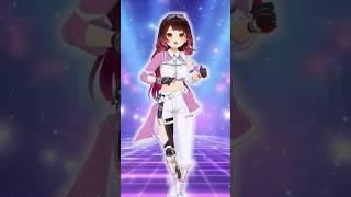 NG #undead  #踊ってみた　#ロボ子さん　#hololive  #shorts  #dance