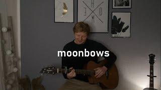 Chris Jäger - moonbows - Musikvideo