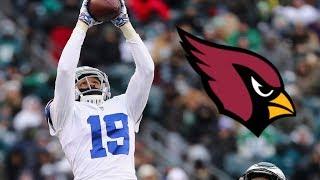 Brice Butler- || "Welcome to AZ" || Career Highlights