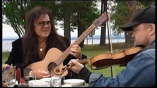 Yngwie plays Swedish Folk with Kalle Moraeus (2011)