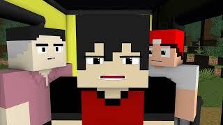 ACI Gamespot, Windah & MiawAug -Choo Choo Charles Animation-