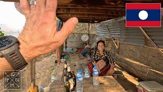 Meeting Friendly Locals in LUANG PRABANG  | Laos Travel Vlog, Luang Prabang Travel Vlog