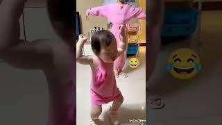 #cute#baby#dm dm dika dika #dance #funnyshorts #vairalshort #babydance #shorts