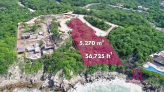 RESORT REAL ESTATE HUATULCO - Development Opportunity!