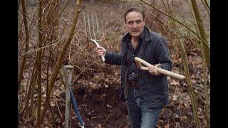 Guy Walters hunts for Nazi gold in Holland