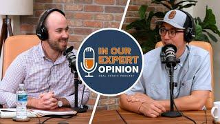 Verified Sales Data & Research | In Our Expert Opinion Real Estate Podcast