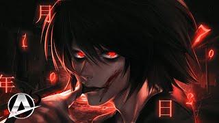  Beyond Birthday (Death Note) | Eu Venci | AniRap