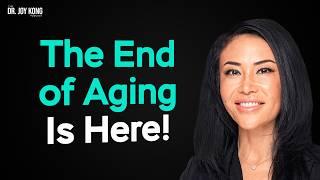 Stem Cell Therapy in 2024: Everything You Need to Know | Dr. Joy Kong & Inka Land