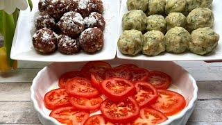 YOU DIDN'T EAT THIS !!! FABULOUS HOT DISH from SIMPLE PRODUCTS №8