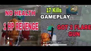 Solo vs Squad 17 Kills Gameplay of PUBG LITE || AWAIS BOSS GAMING