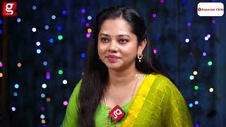 அம்மாவுக்கு Brain Surgery, அப்பா இல்ல..Anitha Sampath-குள்ள இவ்ளோ சோகமா-Most Emotional Interview