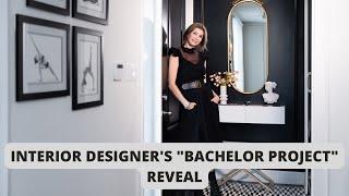 Interior Design | Luxury Townhouse Reveal