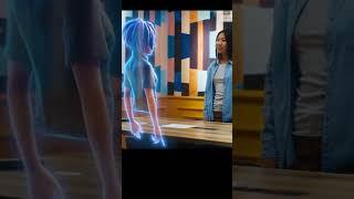 What is Augmented Reality (AR) #ar #ai