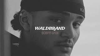 Jazeek x Kane type Beat ''WALDBRAND''