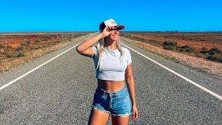 EP. 1/4 DRIVING ACROSS OUTBACK AUSTRALIA 