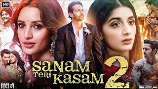 Harshvardhan Rane | Mawra Hocane | Anurag S | Review & Facts #SanamTeriKasam2 #HarshvardhanRane #2