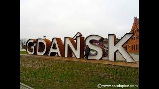 Gdansk Highlights