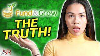 The Truth About Fund & Grow And Their Services