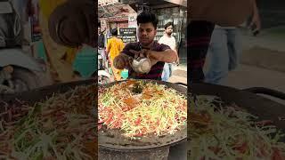 Most Unique Making Of Kolkata Style Veg Roll From Scratch at Extreme Level | Street Food