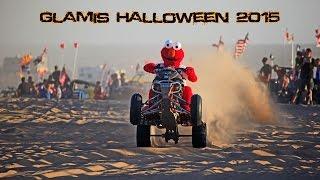 Glamis Halloween 2015 TRC Official Video