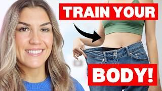 How to Train Your Body to Burn Fat (5 Ways)