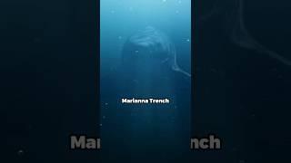 Mariana Trench mystery