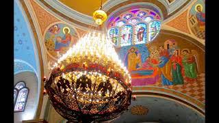 St Nicholas Ukrainian Cathedral    Chicago