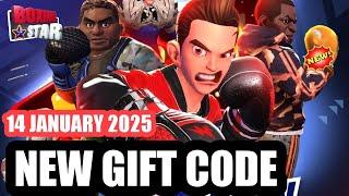 New Boxing Star Codes January 2025 | Boxing Star Gift Codes | Boxing Star Coupon Codes