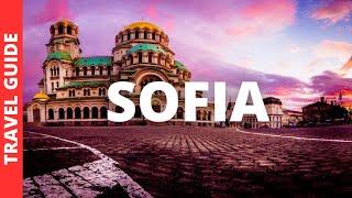 Sofia Bulgaria Travel Guide: 14 BEST Things To Do In Sofia